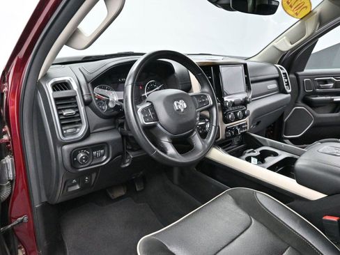 Used 2022 RAM 1500 Laramie image 16