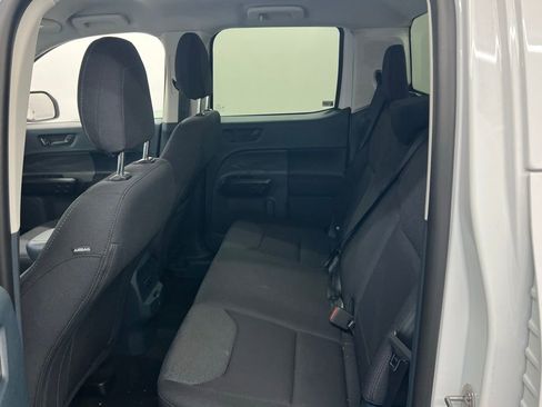 Used 2025 Ford Maverick XL image 9