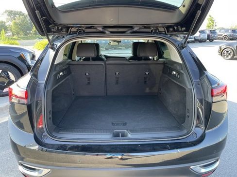 Used 2023 Buick Envision Preferred image 23