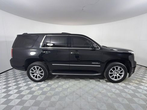 Used 2019 GMC Yukon Denali w/ Open Road Package AWD/4WD image 4