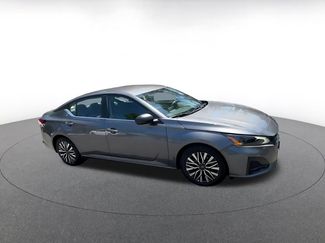Used 2026 Nissan Altima 2.5 SV FWD video 2