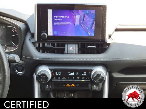 Used 2024 Toyota RAV4 XLE FWD image 22