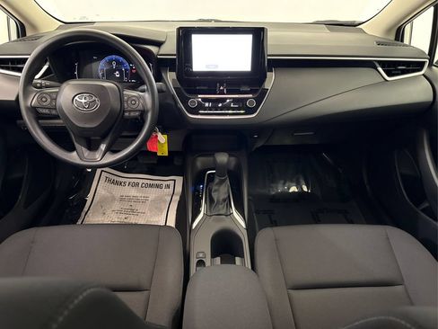 Used 2026 Toyota Corolla LE FWD image 29