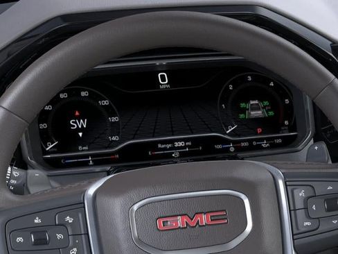 New 2026 GMC Sierra 1500 SLT w/ SLT Convenience Package AWD/4WD image 18