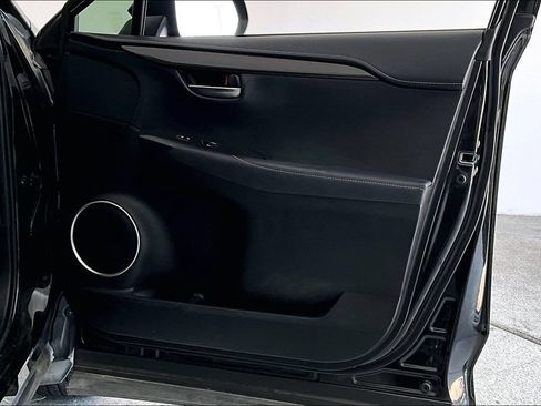 Used 2019 Lexus NX 300 FWD w/ Comfort Package image 22