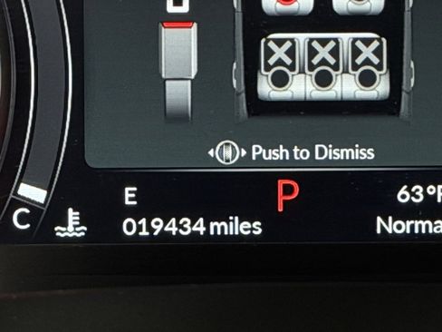 Used 2025 Acura RDX A-Spec image 14