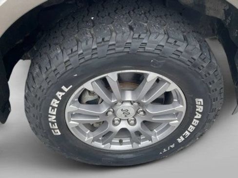Used 2019 Ford F150 King Ranch AWD/4WD image 12