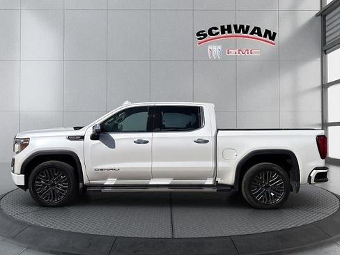 Used 2019 GMC Sierra 1500 Denali w/ Technology Package AWD/4WD image 7