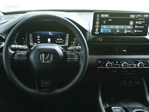 Used 2026 Honda Passport TrailSport Elite image 19