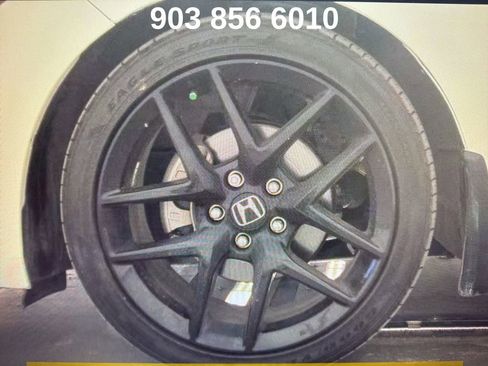 Used 2022 Honda Civic Sport image 9