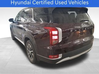 Used 2022 Hyundai Palisade SEL video 3