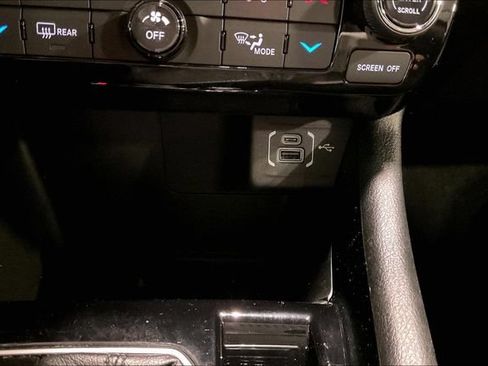 Used 2024 Jeep Compass Limited AWD/4WD image 33