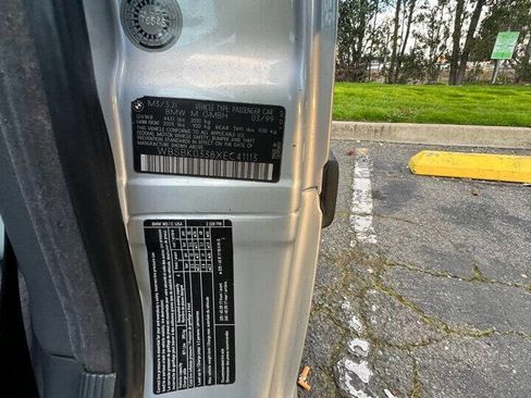 Used 1999 BMW M3 Convertible image 13