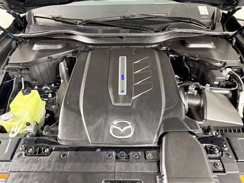 Used 2024 MAZDA CX-90 Plug-In Hybrid w/ Premium Plus AWD/4WD image 36
