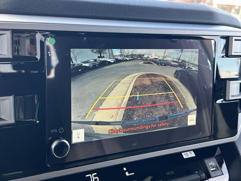 New 2026 Toyota Tundra SR5 image 14