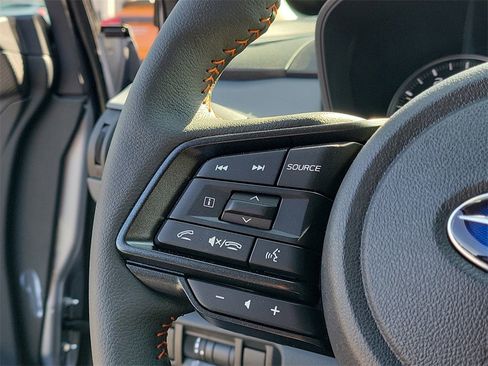 New 2026 Subaru Crosstrek 2.5i Limited image 20