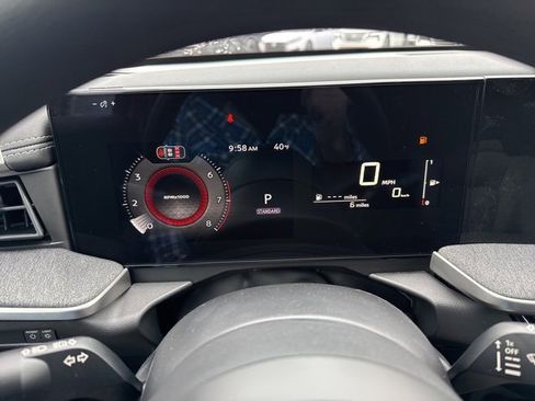 New 2026 Nissan Kicks SV w/ SV Premium Package image 12