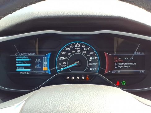 Used 2014 Ford Focus Electric Hatchback image 28