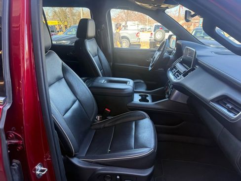 Used 2021 Chevrolet Tahoe Premier image 40