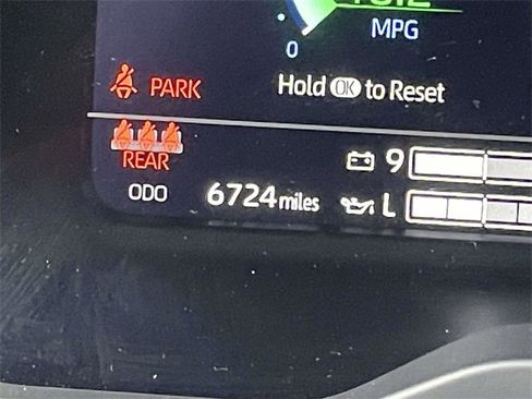 Used 2025 Toyota Tundra Limited image 23