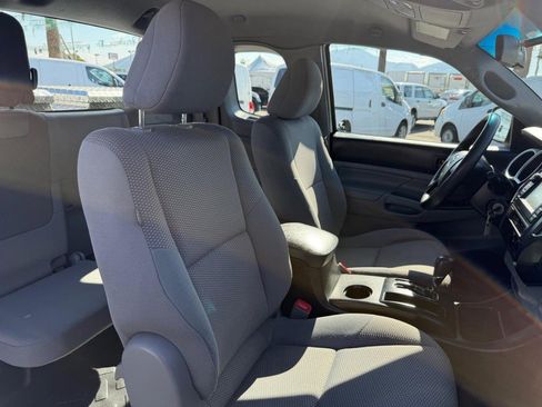 Used 2013 Toyota Tacoma 2WD Access Cab image 26