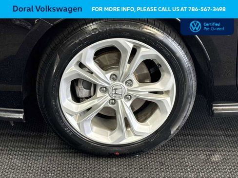 Used 2023 Honda Accord LX image 11