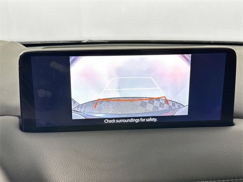 Used 2022 MAZDA CX-5 AWD 2.5 Turbo image 14