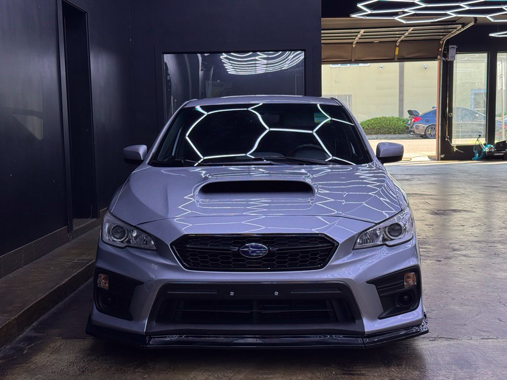 Used 2020 Subaru WRX w/ Popular Package #3 (IZT) AWD/4WD image 2