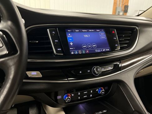 Certified 2023 Buick Enclave Essence w/ Experience Buick Package image 23