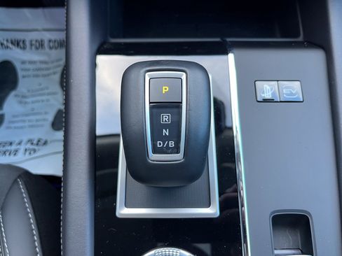 New 2025 Mitsubishi Outlander 4WD Plug-In Hybrid image 12