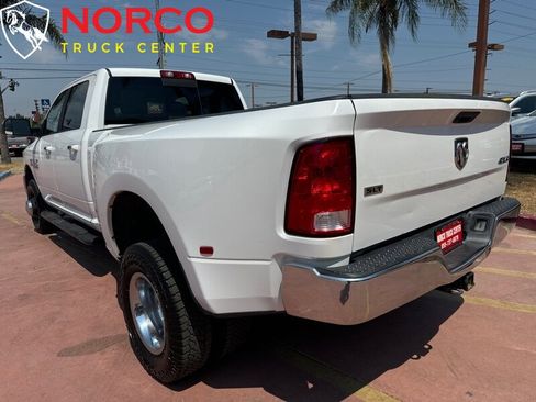 Used 2018 RAM 3500 SLT image 6