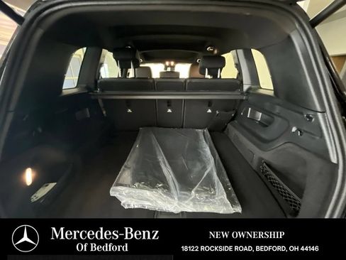 Used 2026 Mercedes-Benz GLB 250 4MATIC image 15