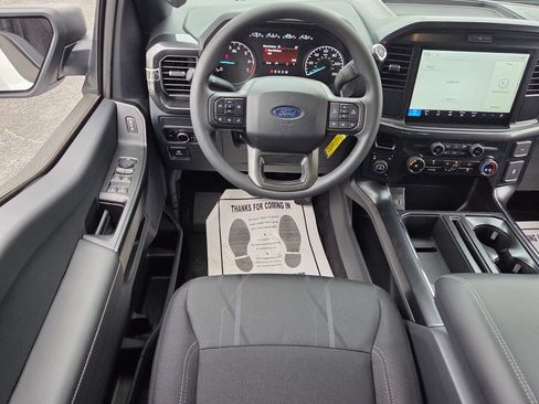 New 2026 Ford F150 STX image 7