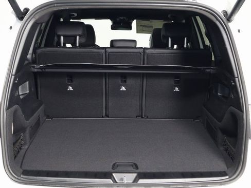 New 2026 Mercedes-Benz GLB 250 image 8