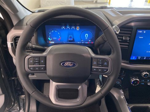 New 2026 Ford F150 XLT AWD/4WD image 25