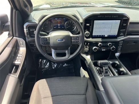 Used 2023 Ford F150 XLT w/ Equipment Group 302A High image 30