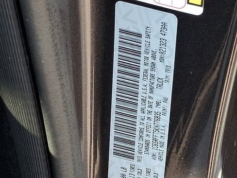 Used 2019 RAM 1500 Big Horn AWD/4WD image 32