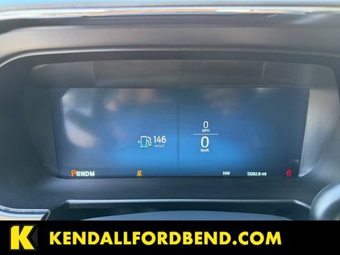 Used 2023 Ford F350 Lariat w/ Lariat Ultimate Package AWD/4WD image 14
