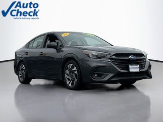 Used 2024 Subaru Legacy Limited AWD/4WD video 1
