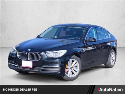 Used 2014 BMW 535i Gran Turismo