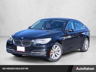 Used 2014 BMW 535i Gran Turismo RWD video 1