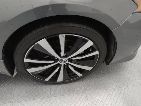 Used 2022 Nissan Altima 2.5 SR image 31