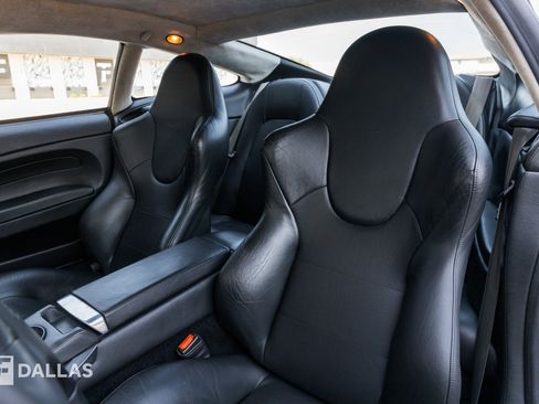 Used 2005 Aston Martin Vanquish S image 23