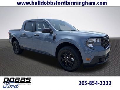 New 2025 Ford Maverick XLT w/ XLT Luxury Package