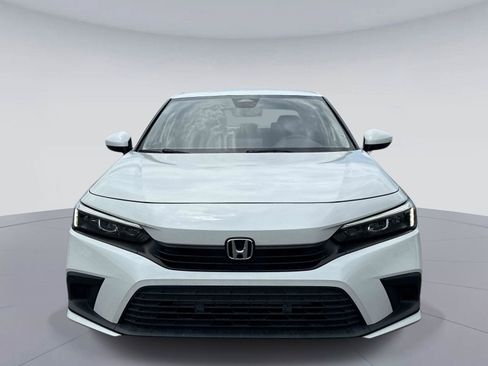 Certified 2024 Honda Civic LX image 9