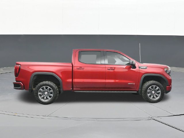 Used 2024 GMC Sierra 1500 AT4 w/ Technology Package AWD/4WD image 17