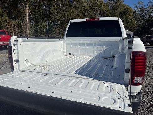 Certified 2024 RAM 1500 Classic Warlock image 28