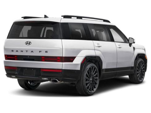 New 2026 Hyundai Santa Fe Calligraphy image 41