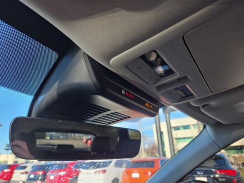 Used 2025 MAZDA CX-70 3.3 Turbo w/ Premium Package image 17