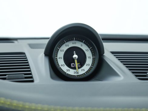 Used 2026 Porsche 911 GT3 RWD image 33